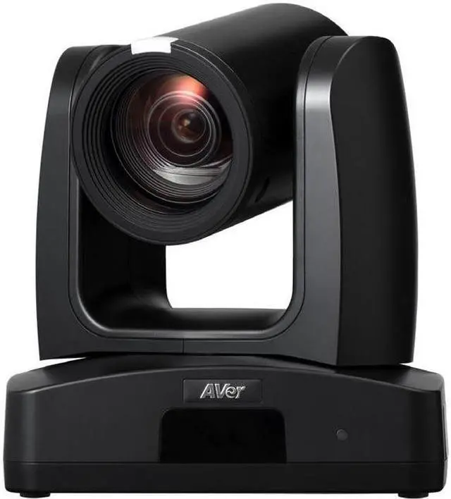 Alt view image 3 of 8 - AVer TR323NV2 8 Megapixel Indoor 4K Network Camera Color TAA Compliant PTR323NV2