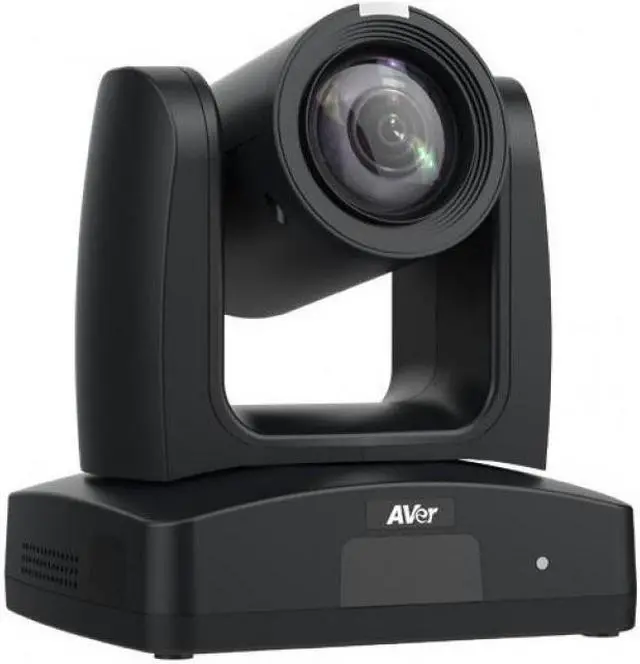 Alt view image 7 of 8 - AVer TR323NV2 8 Megapixel Indoor 4K Network Camera Color TAA Compliant PTR323NV2