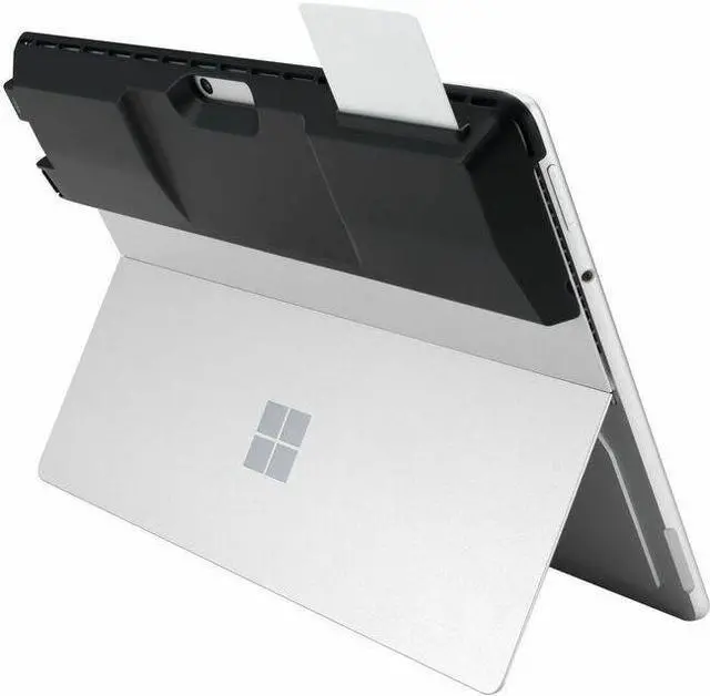 Alt view image 8 of 10 - Surface Pro 8 Smart Card (CAC) Reader Adapter w/ HDMI and USB-C K63241WW