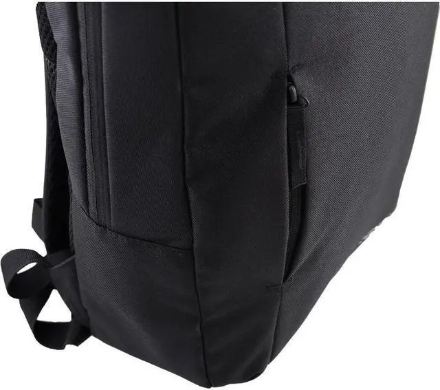 Alt view image 6 of 8 - Codi Black 15.6" Valore Backpack Model VLR713-4