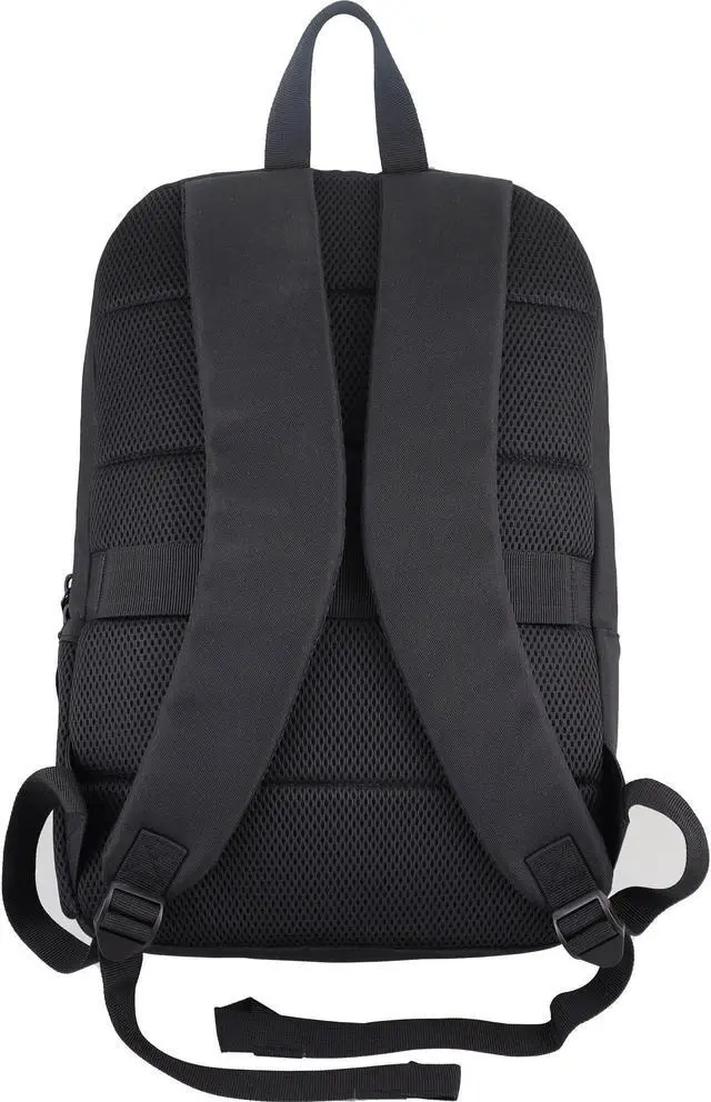 Alt view image 7 of 8 - Codi Black 15.6" Valore Backpack Model VLR713-4