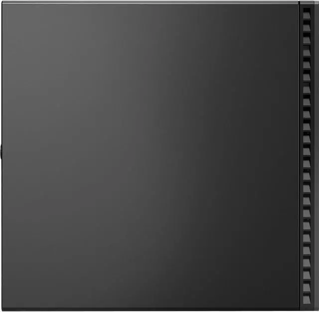 Alt view image 6 of 17 - Lenovo ThinkCentre M70q Gen4 - tiny Core i7 13700T 1.4 GHz - 16 GB  (12E30000US)