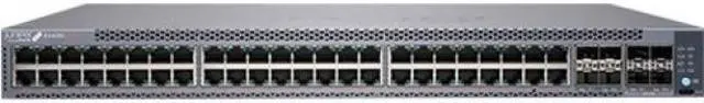 Alt view image 3 of 3 - Juniper EX4100-48P Ethernet Switch EX410048P