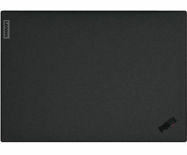 Alt view image 6 of 20 - Lenovo ThinkPad P14s Gen 4 - 14" - Intel Core i7 - 1370P - vPro Ent (21HF001TUS)