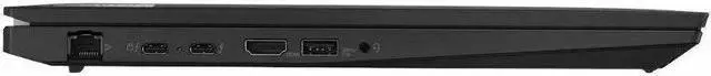 Alt view image 4 of 18 - Lenovo ThinkPad T16 Gen 2 - 16" - Intel Core i7 - 1365U - vPro Ente (21HH0053US)