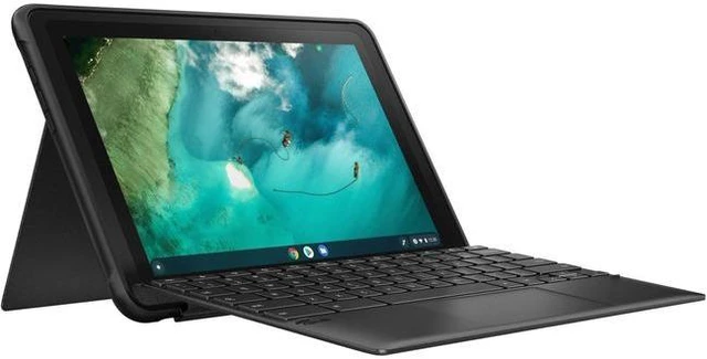 Asus Chromebook Detachable CZ1 CZ1000DVA-YZ48T 10.1