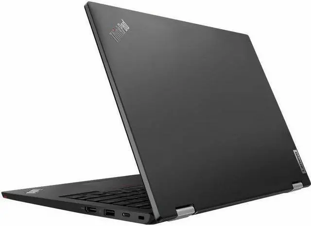 Alt view image 4 of 20 - Lenovo ThinkPad L13 Yoga Gen 4 - 13.3" - Intel Core i7 - 1355U - 16 (21FJ002DUS)