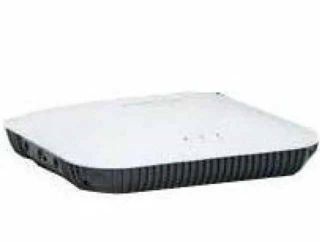 Alt view image 2 of 5 - Fortinet FortiAP 431G Wireless Indoor Wi-Fi 6E Access Point, Tri radio, Standard Mounting kit for Ceiling, T-Rail and Wall included