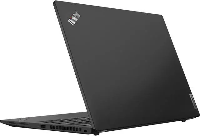 Alt view image 6 of 18 - Lenovo ThinkPad T14s Gen 3 - 14" - AMD Ryzen 5 Pro - 6650U - 16 GB (21CQ004RUS)