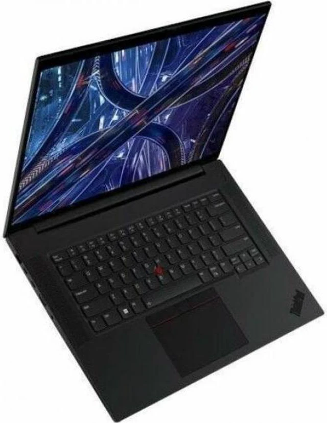 Alt view image 4 of 18 - Lenovo ThinkPad P14s Gen 4 - 14" - Intel Core i7 - 1370P - vPro Ent (21HF001NUS)