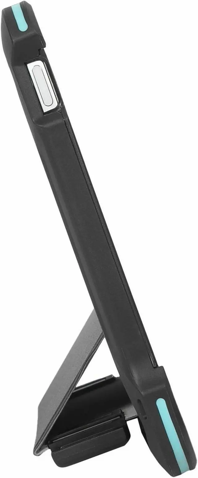 Alt view image 8 of 8 - Targus SafePort Rugged Max Case for iPad10th Gen 10.9-inch Tablet THD929GL