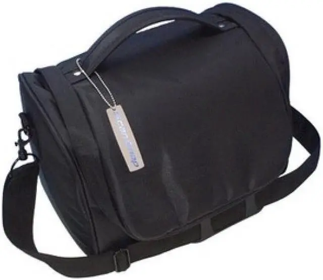 Alt view image 2 of 2 - Fujitsu PA03951-0651 Fujitsu ScanSnap Carrying Case - Top-loading