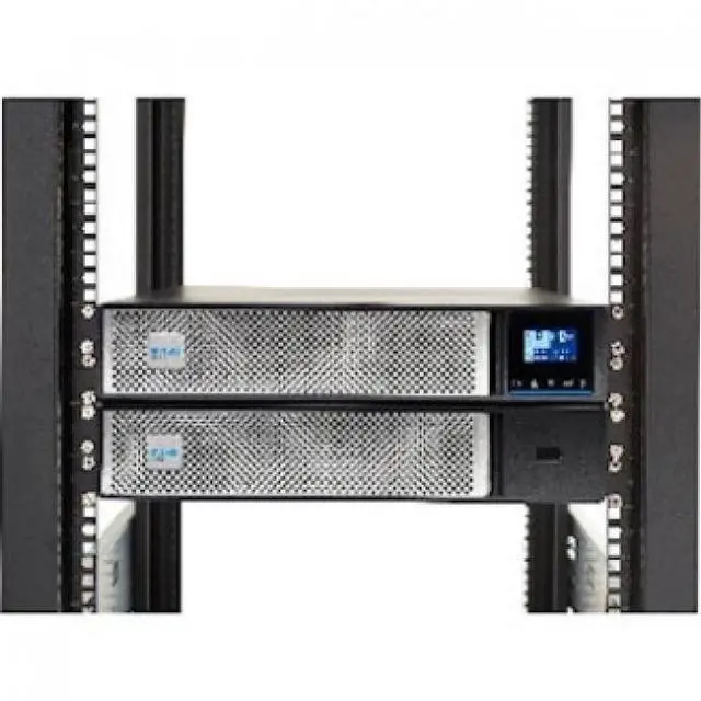 Alt view image 8 of 9 - Eaton 5PX G2 3000VA 3000W 2U 208V Line-Interactive UPS 5PX3000HRTNG2