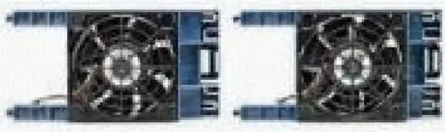 Alt view image 2 of 3 - HPE ProLiant DL36X Gen10 Plus 2SFF Tri-Mode Cable Kit P36657B21