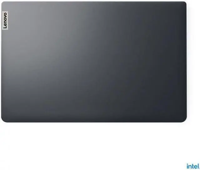Alt view image 6 of 7 - Lenovo Laptop Ideapad 1i Intel Core i5-1235U 3.3 Ghz 8 GB DDR4 256 GB SSD Intel Iris Xe Graphics 15.6" FHD Display Windows 11 Home 82QD003VUS