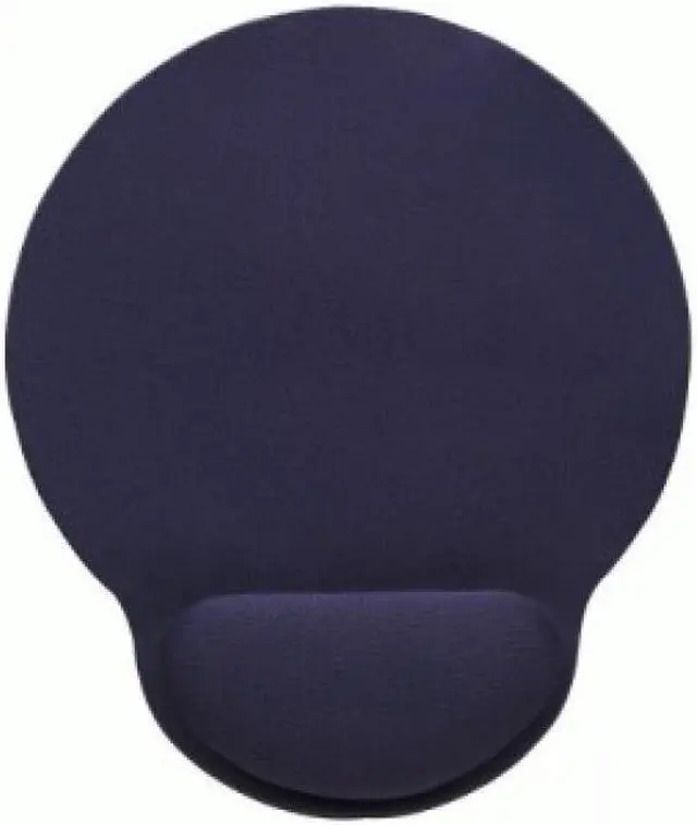 Alt view image 16 of 19 - MANHATTAN WRIST-REST MOUSE PAD 434386
