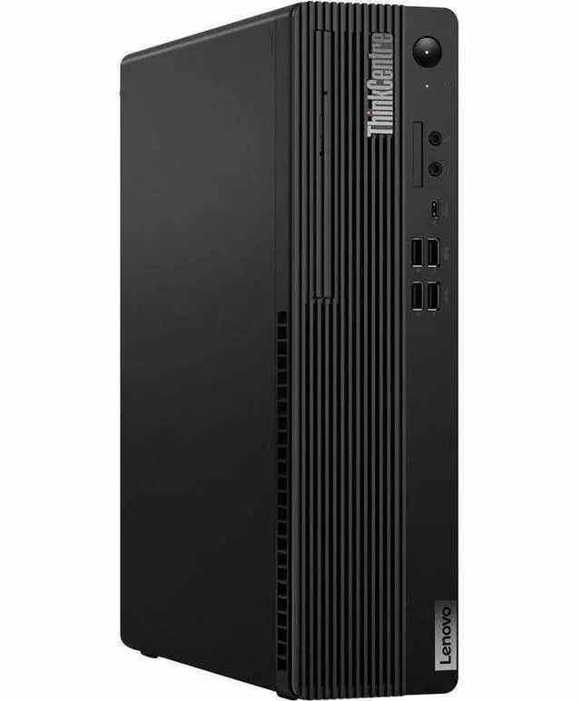 Alt view image 7 of 20 - Lenovo ThinkCentre M75s Gen 2 - SFF Ryzen 7 Pro 5750G 3.8 GHz - 16  (11R8004GUS)