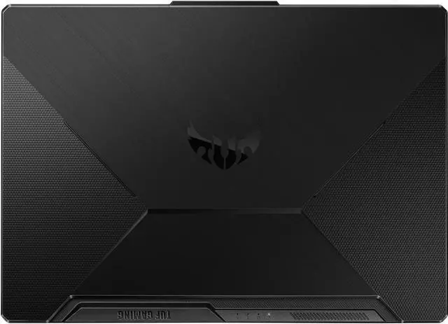 Alt view image 6 of 10 - ASUS TUF Gaming F15 FX506 FX506HC-RS51 15.6" Gaming Notebook - Full HD - 1920 x 1080 - Intel Core i5 11th Gen i5-11400H Hexa-core (6 Core) 2.70 GHz - 8 GB Total RAM - 512 GB SSD - Graphite Black - Int