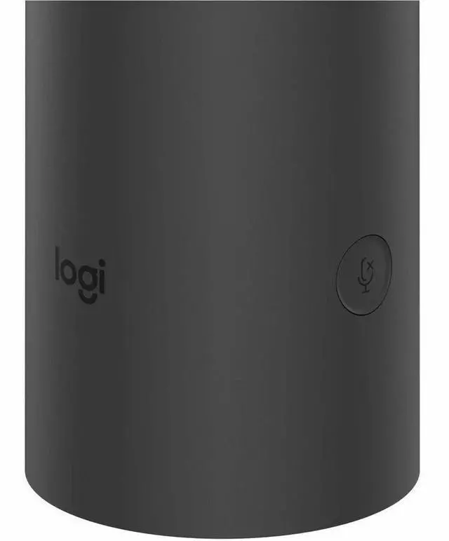 Alt view image 4 of 18 - Logitech Sight Video Conferencing Camera - 60 fps - Graphite - 3840 x 2160 Video - Microphone - Network (RJ-45) - Windows 10, Windows 11
