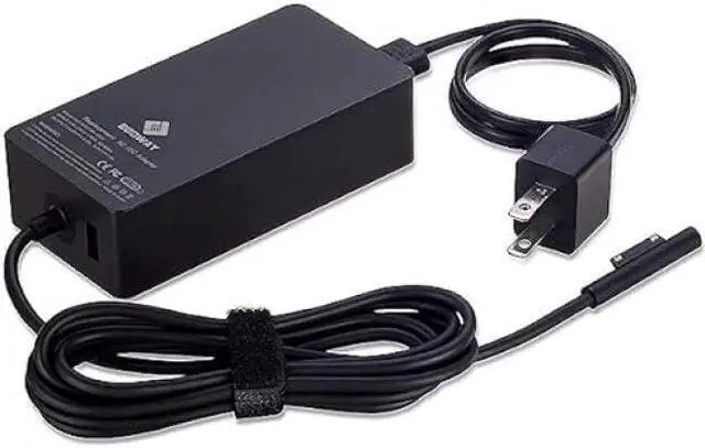 Main image of Total Micro - US7-00001-TM - This Total Micro 127w Ac Adapter Meets Or Exceeds OEM Specs and is
