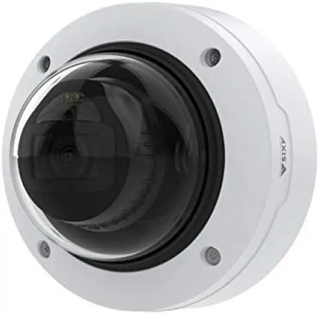 Alt view image 2 of 2 - AXIS P3267-LV Dome Camera