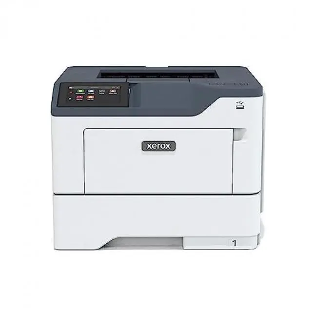 Alt view image 4 of 16 - Xerox B410/DN Wired Laser Monochrome Printer