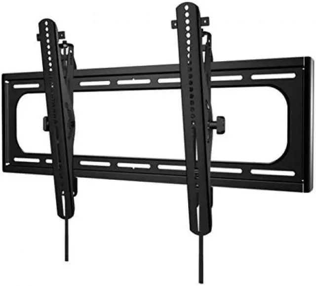 Alt view image 8 of 8 - Sanus VODLT1-B2 Outdoor Weatherproof Tilt Wall Mount for 37"-95" TVs (2023)