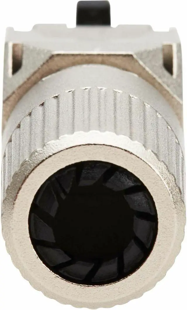 Alt view image 5 of 9 - Tripp Lite by Eaton Cat8 STP Class 1 Field-Termination Plug 568A/568B TAA N233SHC81