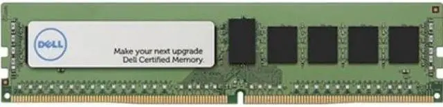 Alt view image 6 of 12 - Dell SNP1CXP8C/16G 16GB Memory Module - DDR4 SDRAM - 3200 MHz - 260 Pin - PC-25600 - SO-DIMM - CL22 - Non-ECC Unbuffered - 1Rx8 - 1.2 Volts