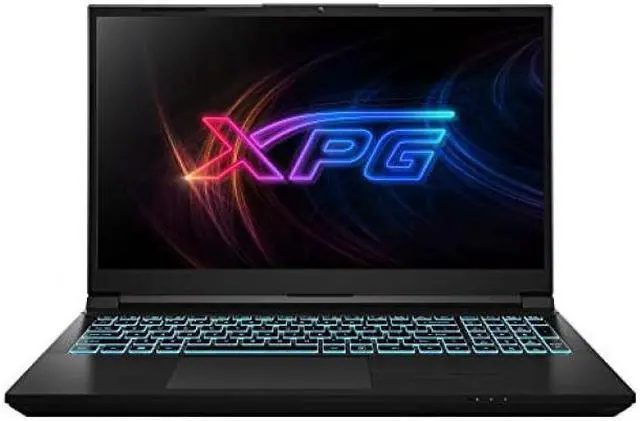 Alt view image 15 of 15 - XPG Xenia 15G Gaming Notebook Intel i7 13700H, GeForce RTX, 1TB PCIe Gen4 SSD, 16GB DDR5, 15.6" FHD 144Hz IPS Display Single Zone RGB Keyboard, Wi-Fi 6E, Windows 11 (RTX 4070 8GB | 16GB RAM)