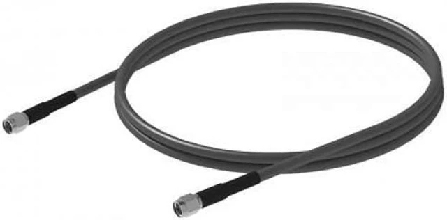 Main image of Panorama Antennas Coaxial Extention Antenna Cable - 16.40 ft Coaxial Antenna Cable for Antenna - First End: 1 x SMA Antenna - Male - Second End: 1 x SMA Antenna - Female - Extension Cable - Shielding