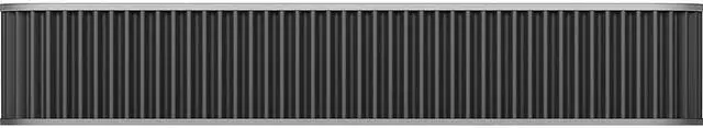 Alt view image 11 of 19 - LaCie Mobile Drive STLP5000400 5TB USB-C Portable Hard Drive Moon Silver