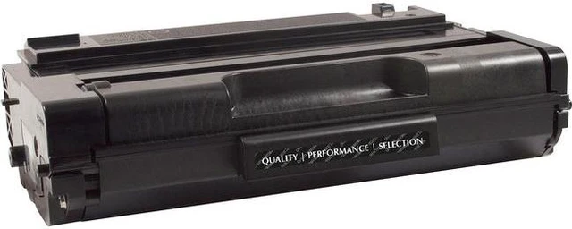 Alt view image 4 of 5 - V7 V7406464 Laser Toner for Ricoh printers (Replaces Ricoh 406465, yield up to 5000 pages)