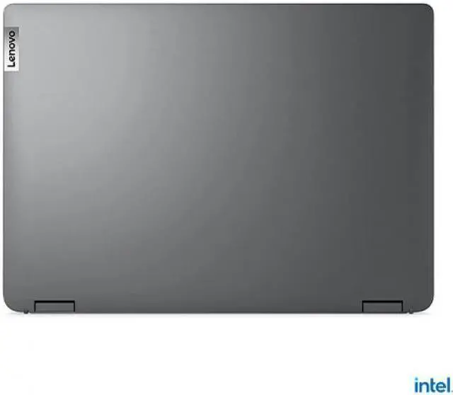 Alt view image 7 of 14 - Lenovo Notebook IdeaPad Flex 5 Laptop, 14" IPS, i5-1235U, Iris Xe Graphics, GB, 512GB SSD