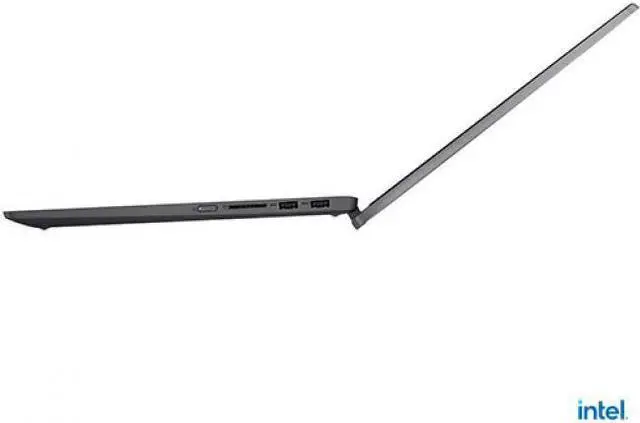Alt view image 8 of 14 - Lenovo Notebook IdeaPad Flex 5 Laptop, 14" IPS, i5-1235U, Iris Xe Graphics, GB, 512GB SSD