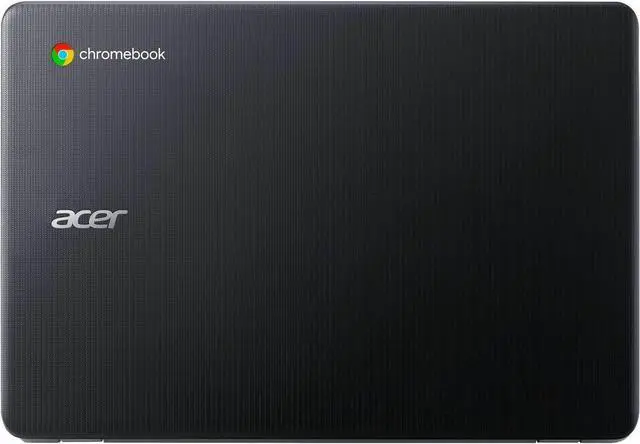 Alt view image 5 of 9 - Acer Chromebook 311 C723 C723-K22H 11.6" Chromebook - HD - 1366 x 768 - Octa-core (ARM Cortex A76 Dual-core (2 Core) 2.20 GHz + Cortex A55 Hexa-core (6 Core) 2 GHz) - 4 GB Total RAM - 32 GB Flash