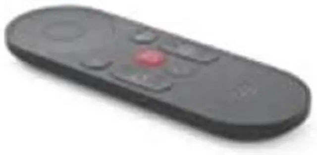 Alt view image 2 of 3 - Logitech Device Remote Control 952000057