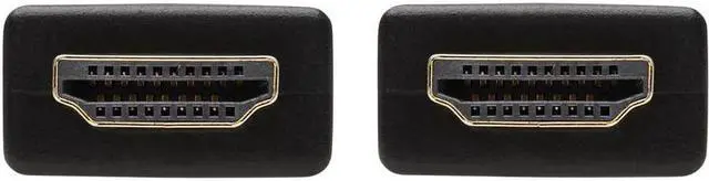 Alt view image 13 of 15 - Tripp Lite HDMI A/V Cable P569020CL2