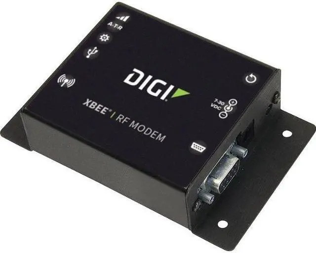 Alt view image 4 of 5 - Digi XBee-PRO 900HP RF Modem