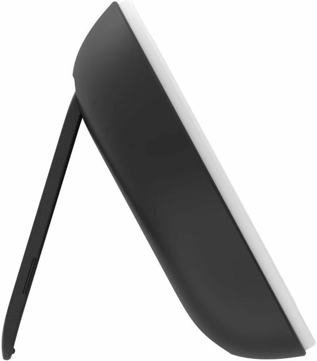 Alt view image 10 of 11 - BELKIN WIA004btBK BOOST CHARGE PRO Black Portable Wireless Charger Pad with MagSafe 15W