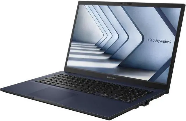 Alt view image 8 of 11 - Asus Expertbook B1 B1502 B1502cba-xs53 15.6" Notebook - Full Hd - 1920 X 1080