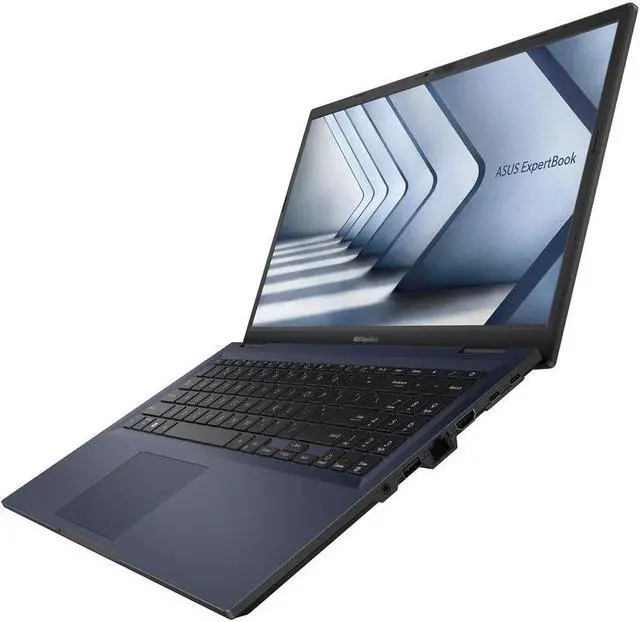 Alt view image 5 of 11 - Asus Expertbook B1 B1502 B1502cba-xs53 15.6" Notebook - Full Hd - 1920 X 1080