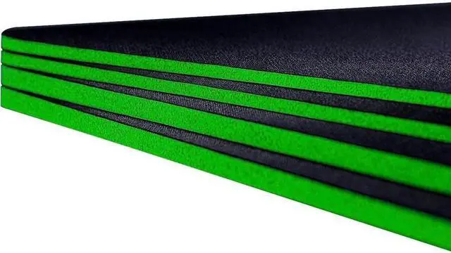 Alt view image 10 of 13 - Cooler Master MM311 Gaming Mouse with Adjustable 10,000 DPI, 2.4 GHz Wireless, PTFE Feet and MasterPlus+ Software