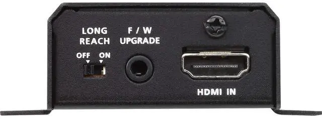 Alt view image 13 of 14 - ATEN TECHNOLOGIES VE811T HDMI HDBASET TRANSMITTER UP TO