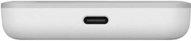 Alt view image 10 of 19 - Belkin 2500mAh Power Bank BPD002btWH