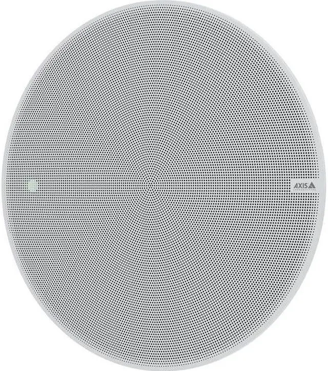 Alt view image 2 of 4 - AXIS C1210-E NETWORK CEILING