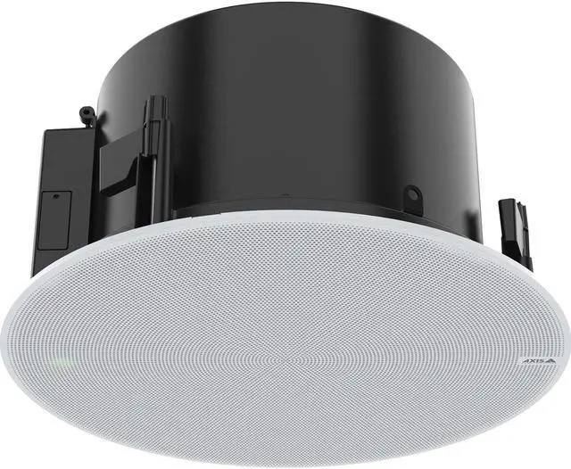 Alt view image 3 of 4 - AXIS C1210-E NETWORK CEILING