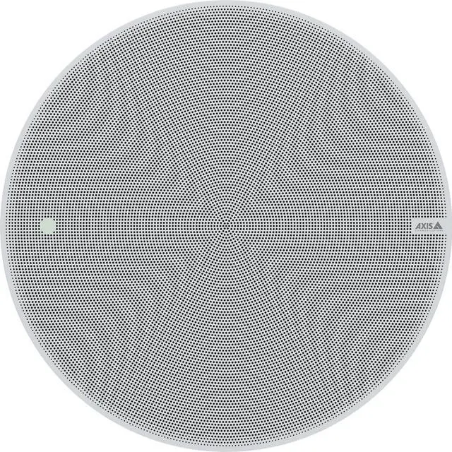 Alt view image 4 of 4 - AXIS C1210-E NETWORK CEILING