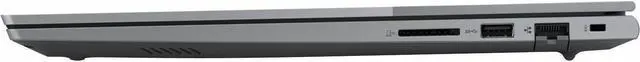 Alt view image 2 of 17 - LaptopLenovo ThinkBook 16 Gen 6, 16" IPS  60Hz,Ryzen 5 7530U,16GB, AMD Radeon Graphics, 512GB SSD,Win 11 Pro