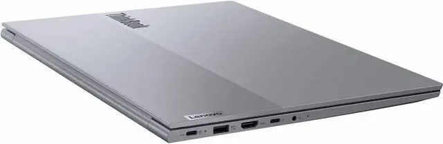 Alt view image 5 of 17 - LaptopLenovo ThinkBook 16 Gen 6, 16" IPS  60Hz,Ryzen 5 7530U,16GB, AMD Radeon Graphics, 512GB SSD,Win 11 Pro